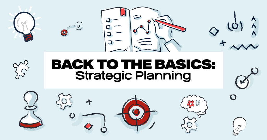strategic-planning-back-to-the-basics
